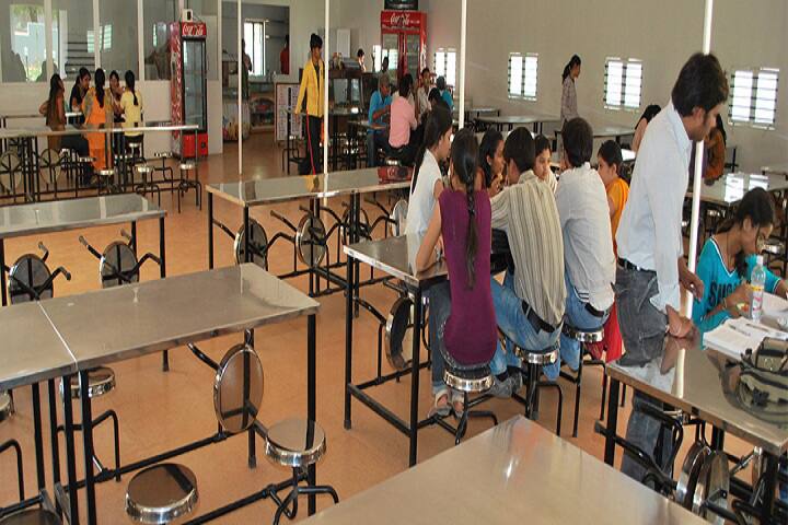 cafeteria